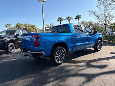 New 2026 Chevrolet Silverado 1500 - photo 1