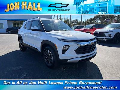 New 2026 Chevrolet Trailblazer LT for sale #266410 - photo 1