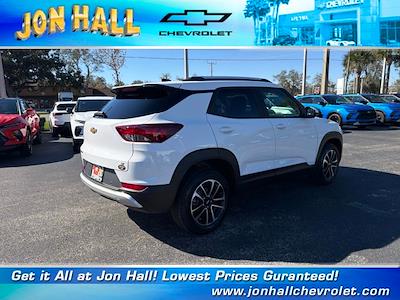 2026 Chevrolet Trailblazer FWD SUV for sale #266410 - photo 2