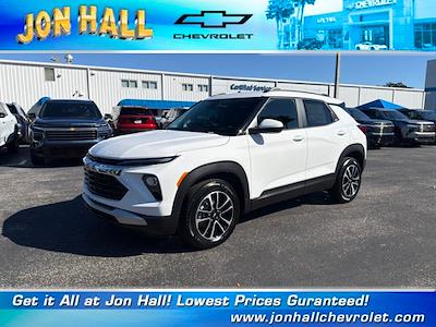 New 2026 Chevrolet Trailblazer LT for sale #266410 - photo 2