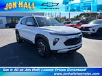 New 2026 Chevrolet Trailblazer LT for sale #266410 - photo 1