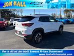 New 2026 Chevrolet Trailblazer LT for sale #266410 - photo 13