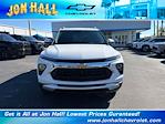 New 2026 Chevrolet Trailblazer LT for sale #266410 - photo 19
