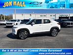 New 2026 Chevrolet Trailblazer LT for sale #266410 - photo 4