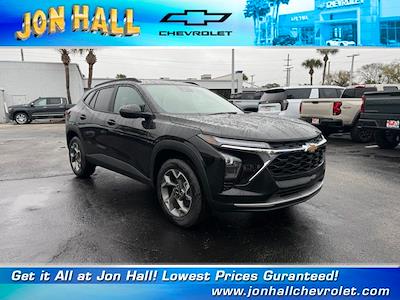 2026 Chevrolet Trax FWD SUV for sale #266412 - photo 1