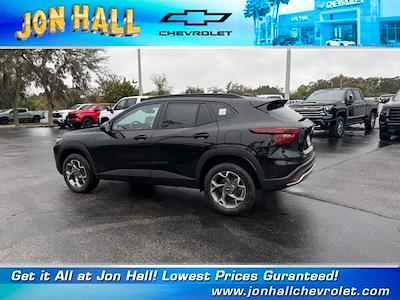 New 2026 Chevrolet Trax LT for sale #266412 - photo 2