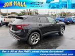 2026 Chevrolet Trax FWD SUV for sale #266412 - photo 11