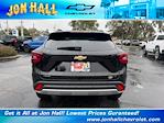 2026 Chevrolet Trax FWD SUV for sale #266412 - photo 8