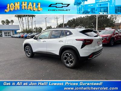 New 2026 Chevrolet Trax LT for sale #266413 - photo 2