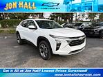 2026 Chevrolet Trax FWD SUV for sale #266413 - photo 3