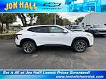 2026 Chevrolet Trax FWD SUV for sale #266413 - photo 14