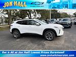 2026 Chevrolet Trax FWD SUV for sale #266413 - photo 15