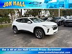 2026 Chevrolet Trax FWD SUV for sale #266413 - photo 16