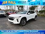 2026 Chevrolet Trax FWD SUV for sale #266413 - photo 1