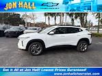 2026 Chevrolet Trax FWD SUV for sale #266413 - photo 5