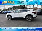 2026 Chevrolet Trax FWD SUV for sale #266413 - photo 6