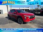 2026 Chevrolet Trax FWD SUV for sale #266414 - photo 18