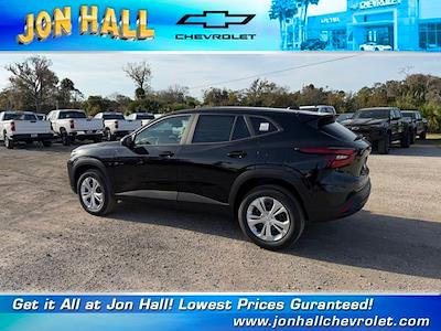 New 2026 Chevrolet Trax LS for sale #266415 - photo 2