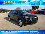 New 2026 Chevrolet Trax LS for sale #266415 - photo 3