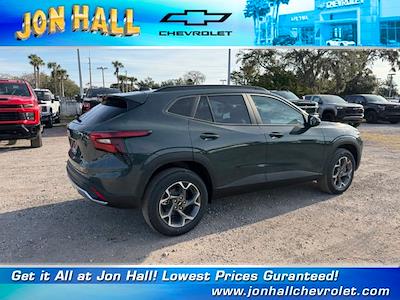 2026 Chevrolet Trax FWD SUV for sale #266416 - photo 2