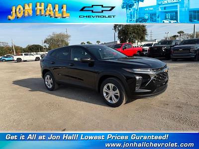 New 2026 Chevrolet Trax LS for sale #266417 - photo 1