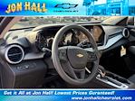 New 2026 Chevrolet Trax LS for sale #266417 - photo 19