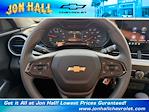 New 2026 Chevrolet Trax LS for sale #266417 - photo 20