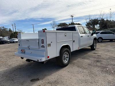 New 2026 Chevrolet Silverado 3500 - photo 1