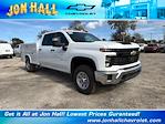 New 2026 Chevrolet Silverado 3500 Crew Cab Service Truck for sale #266419 - photo 1