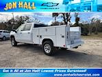 New 2026 Chevrolet Silverado 3500 Crew Cab Service Truck for sale #266419 - photo 10