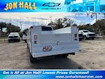 New 2026 Chevrolet Silverado 3500 Crew Cab Service Truck for sale #266419 - photo 11
