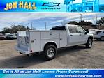 New 2026 Chevrolet Silverado 3500 Crew Cab Service Truck for sale #266419 - photo 16