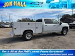 New 2026 Chevrolet Silverado 3500 Crew Cab Service Truck for sale #266419 - photo 17