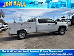 New 2026 Chevrolet Silverado 3500 Crew Cab Service Truck for sale #266419 - photo 18