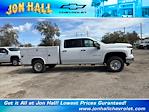 New 2026 Chevrolet Silverado 3500 Crew Cab Service Truck for sale #266419 - photo 20