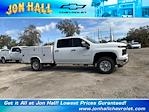 New 2026 Chevrolet Silverado 3500 Crew Cab Service Truck for sale #266419 - photo 21