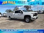 New 2026 Chevrolet Silverado 3500 Crew Cab Service Truck for sale #266419 - photo 22