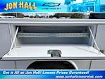 New 2026 Chevrolet Silverado 3500 Crew Cab Service Truck for sale #266419 - photo 24