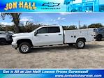 New 2026 Chevrolet Silverado 3500 Crew Cab Service Truck for sale #266419 - photo 5
