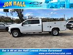 New 2026 Chevrolet Silverado 3500 Crew Cab Service Truck for sale #266419 - photo 6