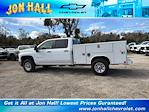 New 2026 Chevrolet Silverado 3500 Crew Cab Service Truck for sale #266419 - photo 8