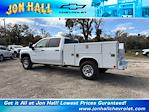 New 2026 Chevrolet Silverado 3500 Crew Cab Service Truck for sale #266419 - photo 9