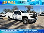 2026 Chevrolet Silverado 2500 Double Cab SRW RWD Reading Service Truck for sale #266420 - photo 1