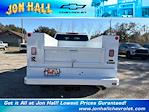 2026 Chevrolet Silverado 2500 Double Cab SRW RWD Reading Service Truck for sale #266420 - photo 3
