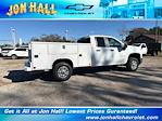2026 Chevrolet Silverado 2500 Double Cab SRW RWD Reading Service Truck for sale #266420 - photo 13