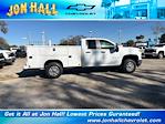 2026 Chevrolet Silverado 2500 Double Cab SRW RWD Reading Service Truck for sale #266420 - photo 2