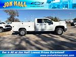 2026 Chevrolet Silverado 2500 Double Cab SRW RWD Reading Service Truck for sale #266420 - photo 14