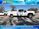 2026 Chevrolet Silverado 2500 Double Cab SRW RWD Reading Service Truck for sale #266420 - photo 15