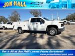 2026 Chevrolet Silverado 2500 Double Cab SRW RWD Reading Service Truck for sale #266420 - photo 16