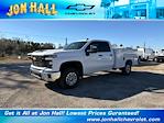 2026 Chevrolet Silverado 2500 Double Cab SRW RWD Reading Service Truck for sale #266420 - photo 4